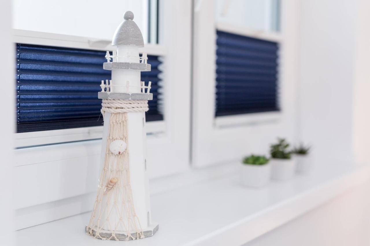 Apartment 19b Blue Marine Basen Odkryty Brodziki Plac Zabaw