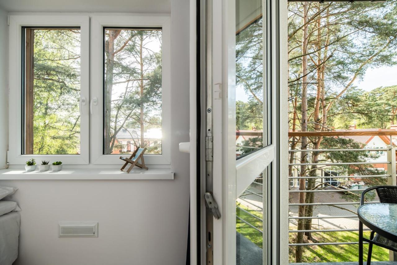 Apartment 19b Blue Marine Basen Odkryty Brodziki Plac Zabaw *