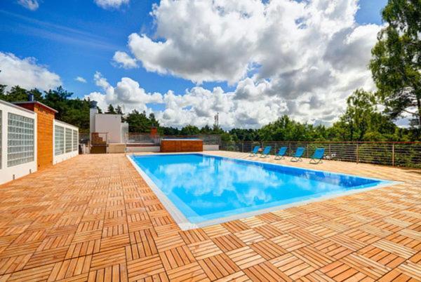 Apartment 19b Blue Marine Basen Odkryty Brodziki Plac Zabaw Poddabie